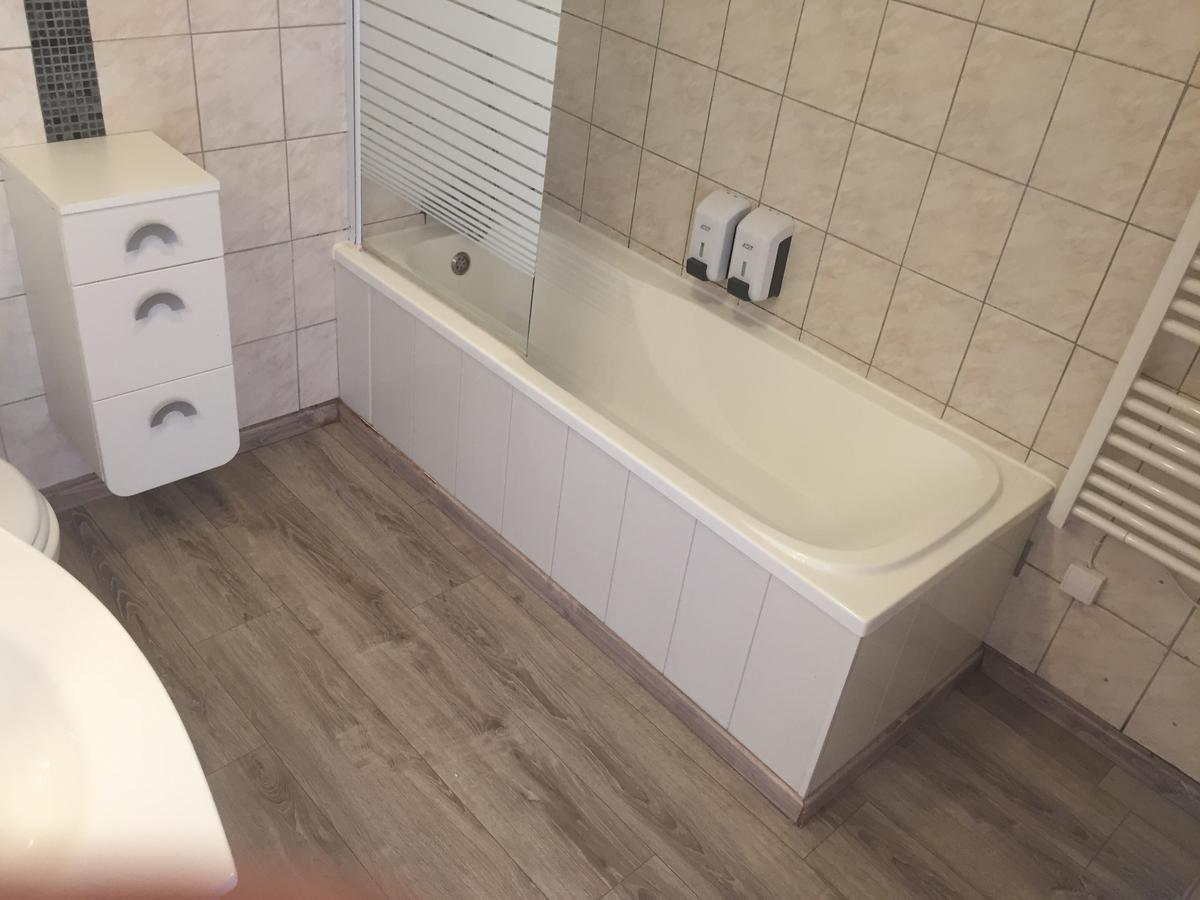 Chambres D'Hotes La Rivierette Caours Екстер'єр фото