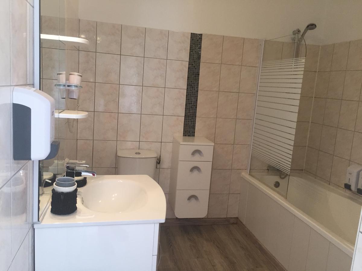 Chambres D'Hotes La Rivierette Caours Екстер'єр фото